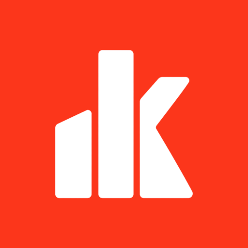 Klank app icon